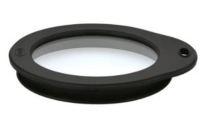 R�sle 15732 Frischhaltedeckel aus Glas 24cm