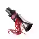 GEFU SPIRELLI XL, Manuell, Schwarz, Edelstahl, Kunststoff, Edelstahl, 90 mm, 90 mm, 240 mm GEFU SPIRELLI XL, Manuell, Schwarz, Edelstahl, Kunststoff, Edelstahl, 90 mm, 90 mm, 240 mm