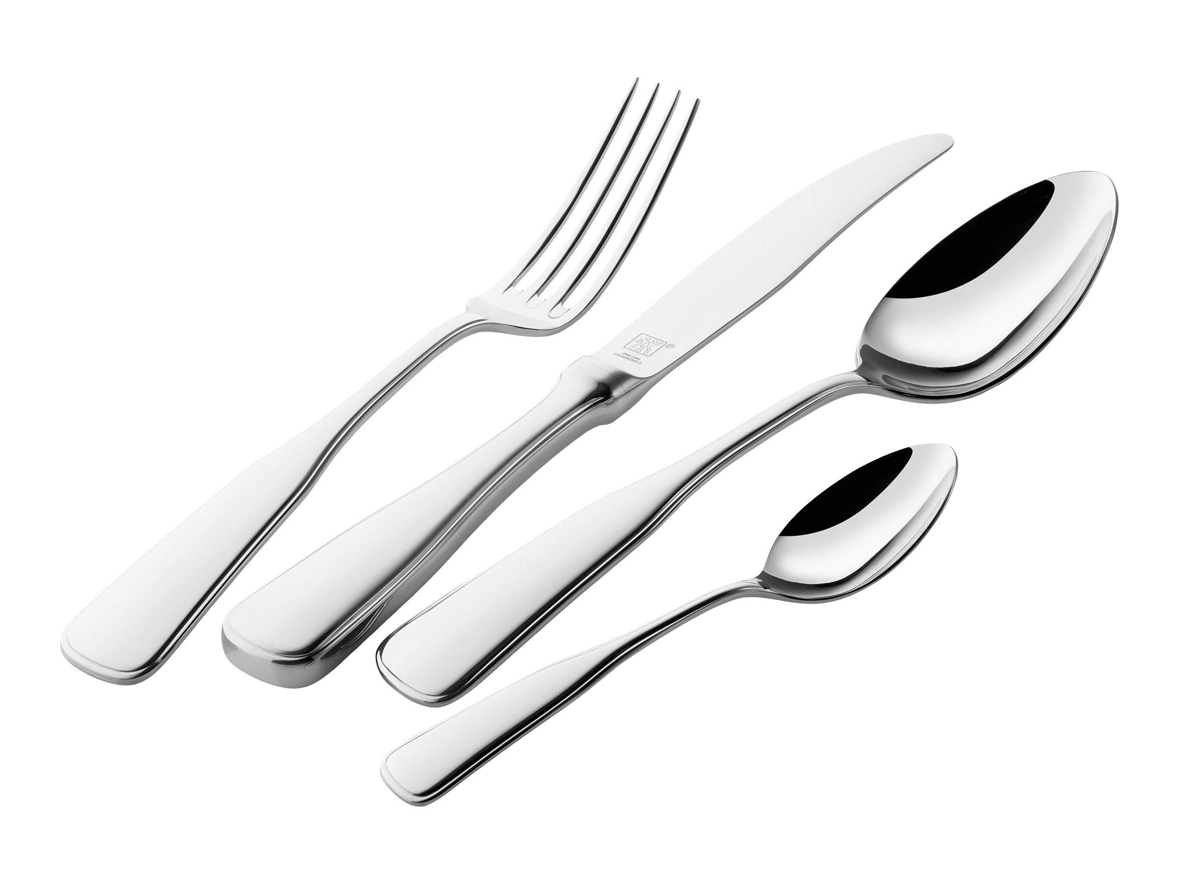 ZWILLING Aberdeen - Besteck - 68 items - poliert