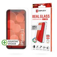 E.V.I. - DISPLEX Real Glass - Schutzhülle für Mobiltelefon