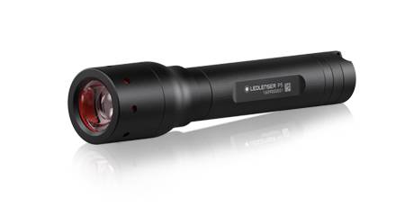 LED LENSER P5 Core LED Taschenlampe, 150lm Lichtstrom