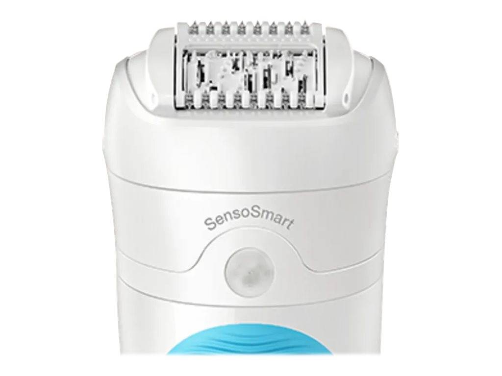 Braun Silk-épil 5 810 - Epiliergerät - schnurlos