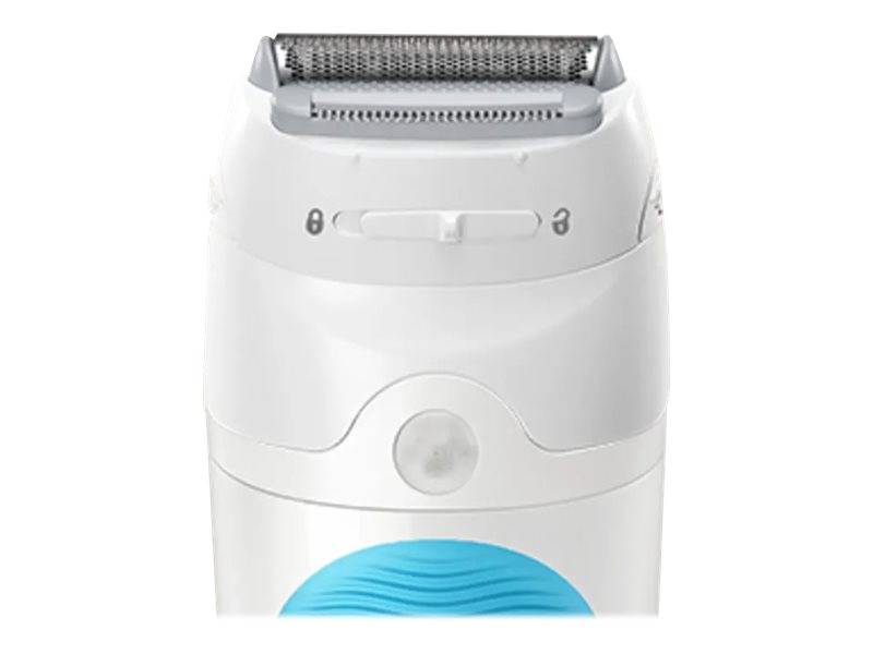 Braun Silk-épil 5 810 - Epiliergerät - schnurlos