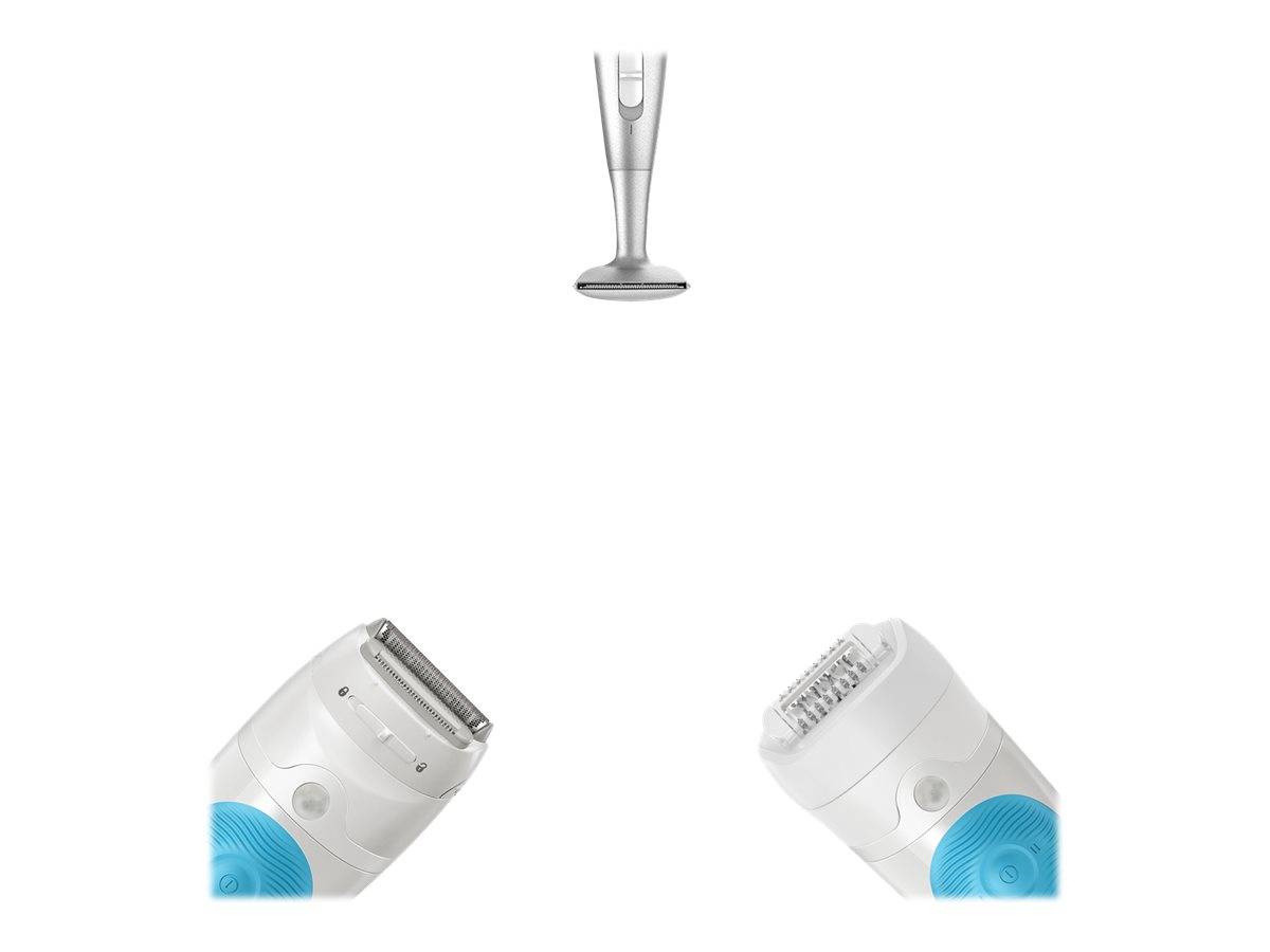 Braun Silk-épil 5 810 - Epiliergerät - schnurlos