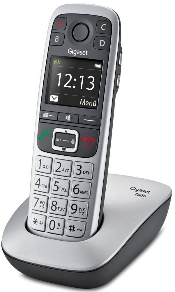 Gigaset E560 Festnetz