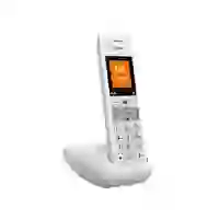 GIGASET DECT-Telefon E390 weiß GIGASET DECT-Telefon E390 weiß