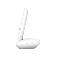 GIGASET DECT-Telefon E390 weiß GIGASET DECT-Telefon E390 weiß