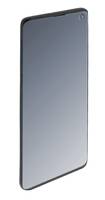 4smarts Second Glass - Bildschirmschutz für Handy - 2.5D - Glas - durchsichtig - für Apple iPhone 7, 8, SE (2. Generatio