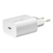 4smarts VoltPlug - Netzteil - 20 Watt - 3 A - PD (24 pin USB-C) 4smarts VoltPlug - Netzteil - 20 Watt - 3 A - PD (24 pin USB-C)