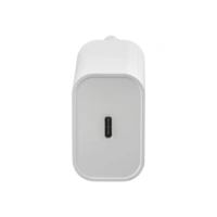 4smarts VoltPlug - Netzteil - 20 Watt - 3 A - PD (24 pin USB-C) 4smarts VoltPlug - Netzteil - 20 Watt - 3 A - PD (24 pin USB-C)