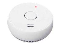 Cyrus SmartHome Basic - Rauchmelder - weiß