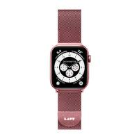 LAUT INTERNATIONAL - LAUT Steel Loop, Gurt, Smartwatch, Roségold, Apple, Apple Watch 38/40/41 mm, Edelstahl