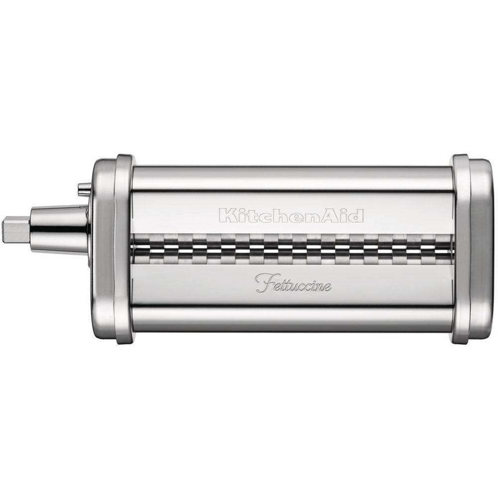 KitchenAid 5KSMPRA - Zubehör Nudelmaschine - für Standmixer