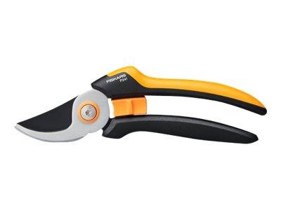 Fiskars Solid P341 - Gartenschere - FiberComp