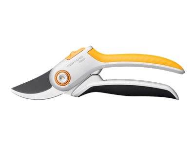 Fiskars Plus P531 - Gartenschere - Aluminium