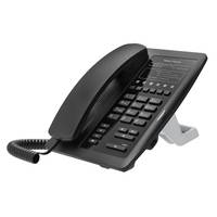 Fanvil H3W - VoIP-Telefon mit Rufnummernanzeige - SIP - RTCP - RTP - SRTP - SIP