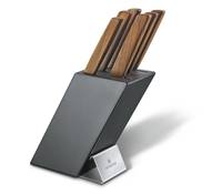Victorinox 6.7186.6, Schlitzmesserblock, Grau, 170 mm, 95 mm, 322 mm, 2,23 kg
