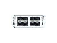 Sophos FleXi Port - Erweiterungsmodul - 10 Gigabit SFP+ x 8