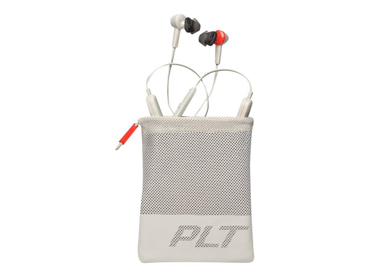 Plantronics BACKBEAT GO 410,BONE,WW