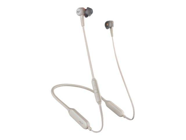 Plantronics BACKBEAT GO 410,BONE,WW