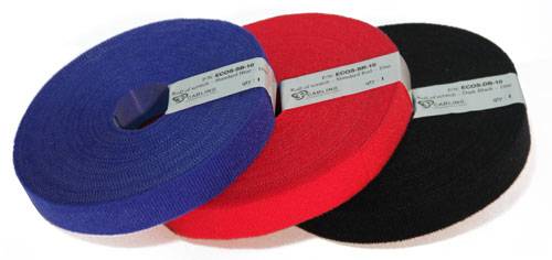 PatchSee Eco-Scratch - Kabelbinder - 10 m