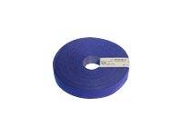 PatchSee Eco-Scratch - Kabelbinder - 10 m - Blau