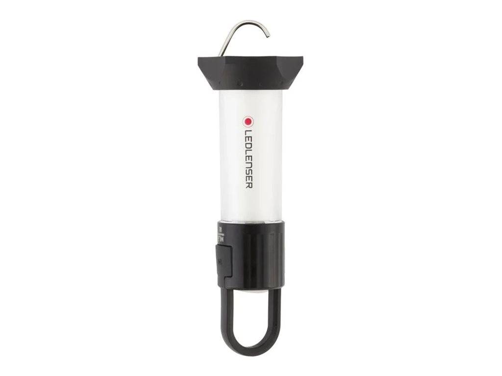 LED LENSER - Ledlenser ML6 Warm Light - Campingleuchte - LED