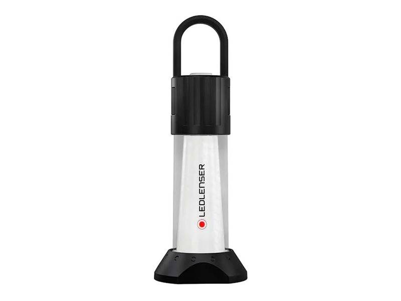 LED LENSER - Ledlenser ML6 Warm Light - Campingleuchte - LED