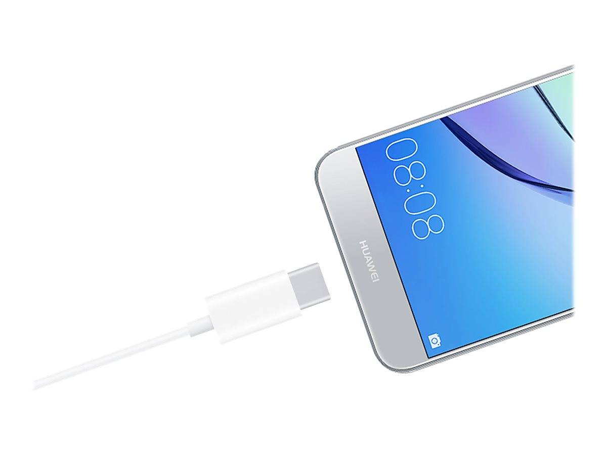 Huawei CM33 - Ohrhörer mit Mikrofon - im Ohr
