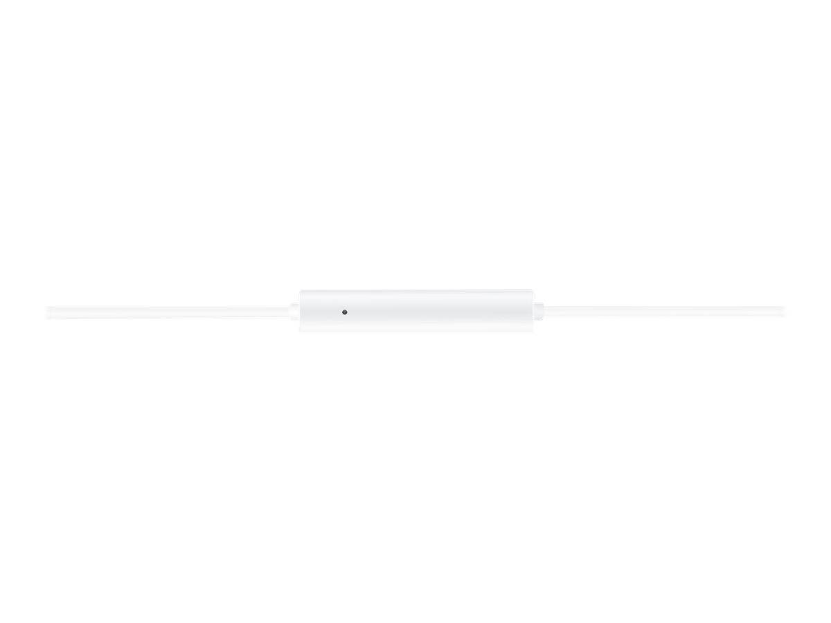 Huawei CM33 - Ohrhörer mit Mikrofon - im Ohr