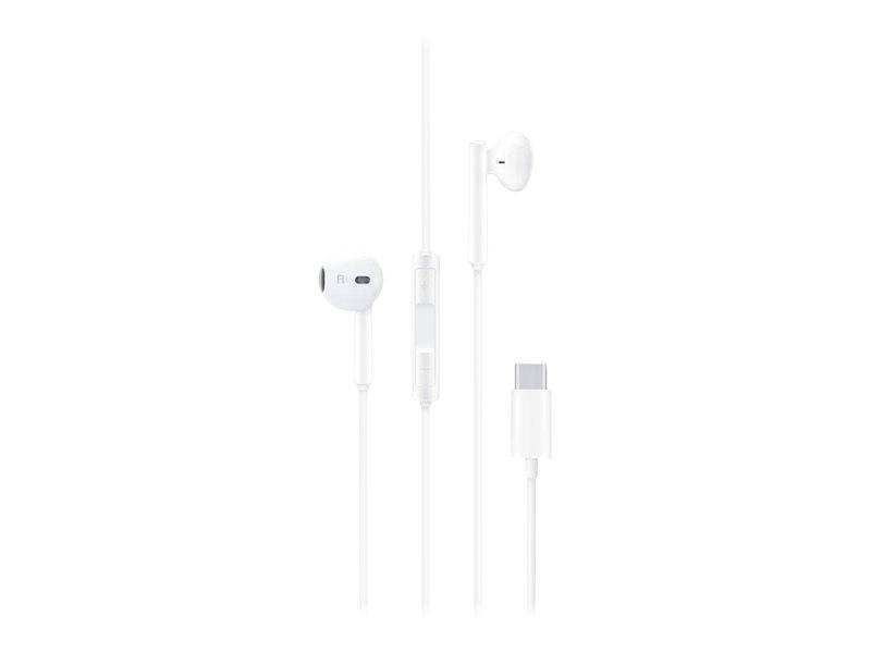 Huawei CM33 - Ohrhörer mit Mikrofon - im Ohr