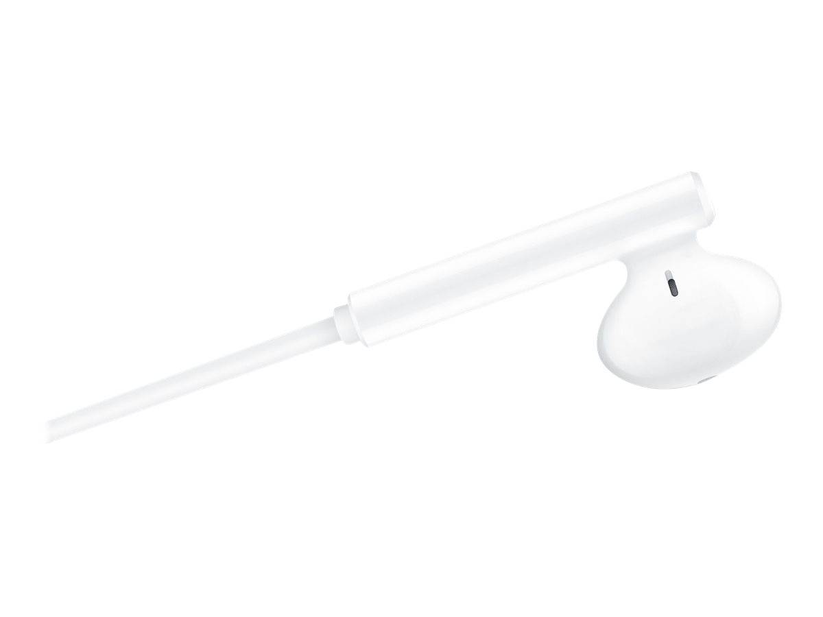 Huawei CM33 - Ohrhörer mit Mikrofon - im Ohr