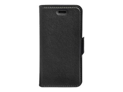 Emporia Nappa Book Case - Flip-Hülle für Mobiltelefon - Thermoplastisches Polyurethan (TPU)