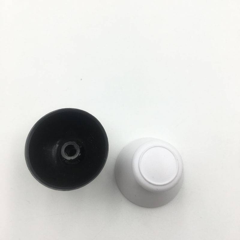 Thumbsticks Analog Stick Cap für Nintendo Wii Nunchuk controller, 2 Stück