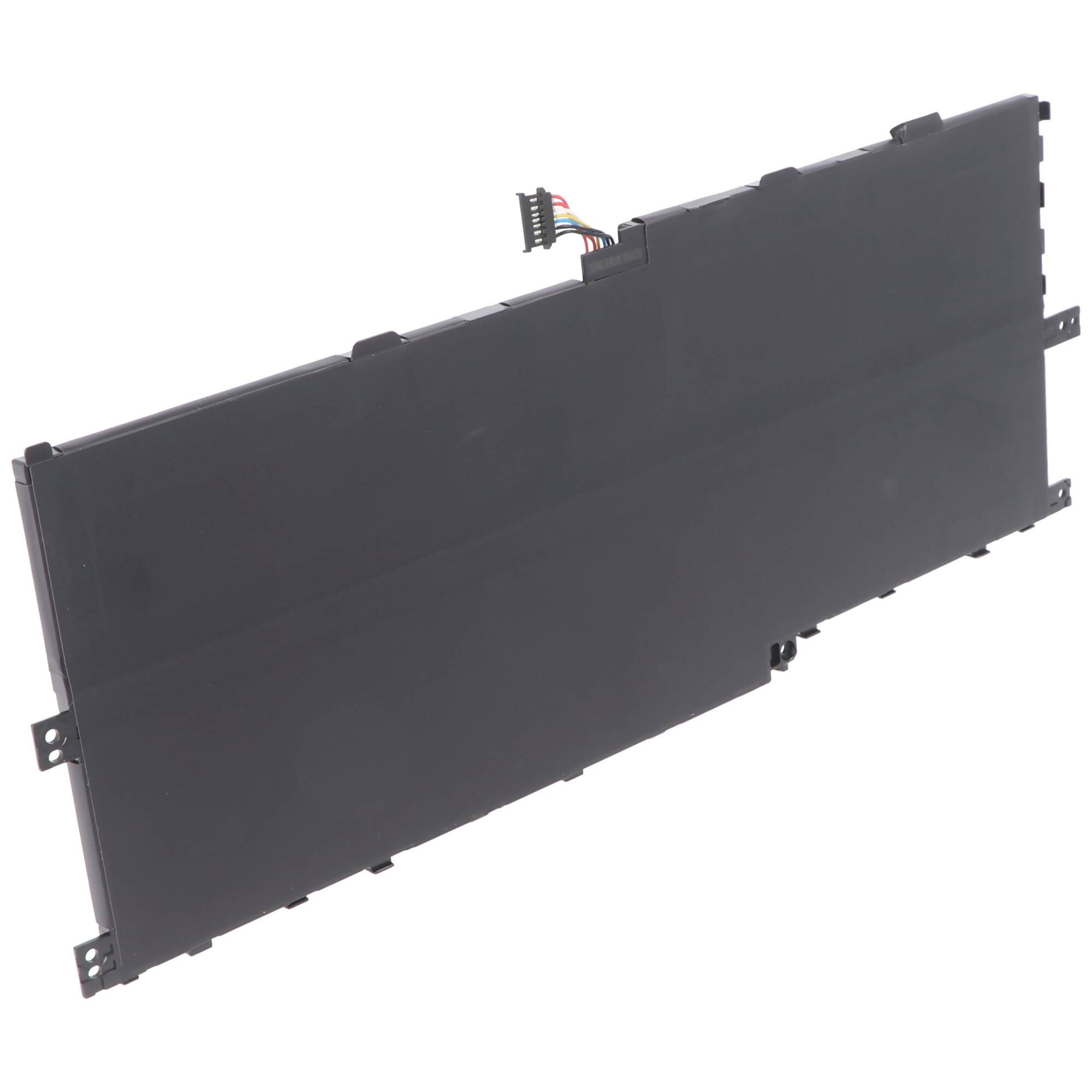 Akku passend für Lenovo Thinkpad X1 Yoga 2018, Li-Polymer, 15,36V, 3515mAh, 54,0Wh, built-in, ohne Werkzeug