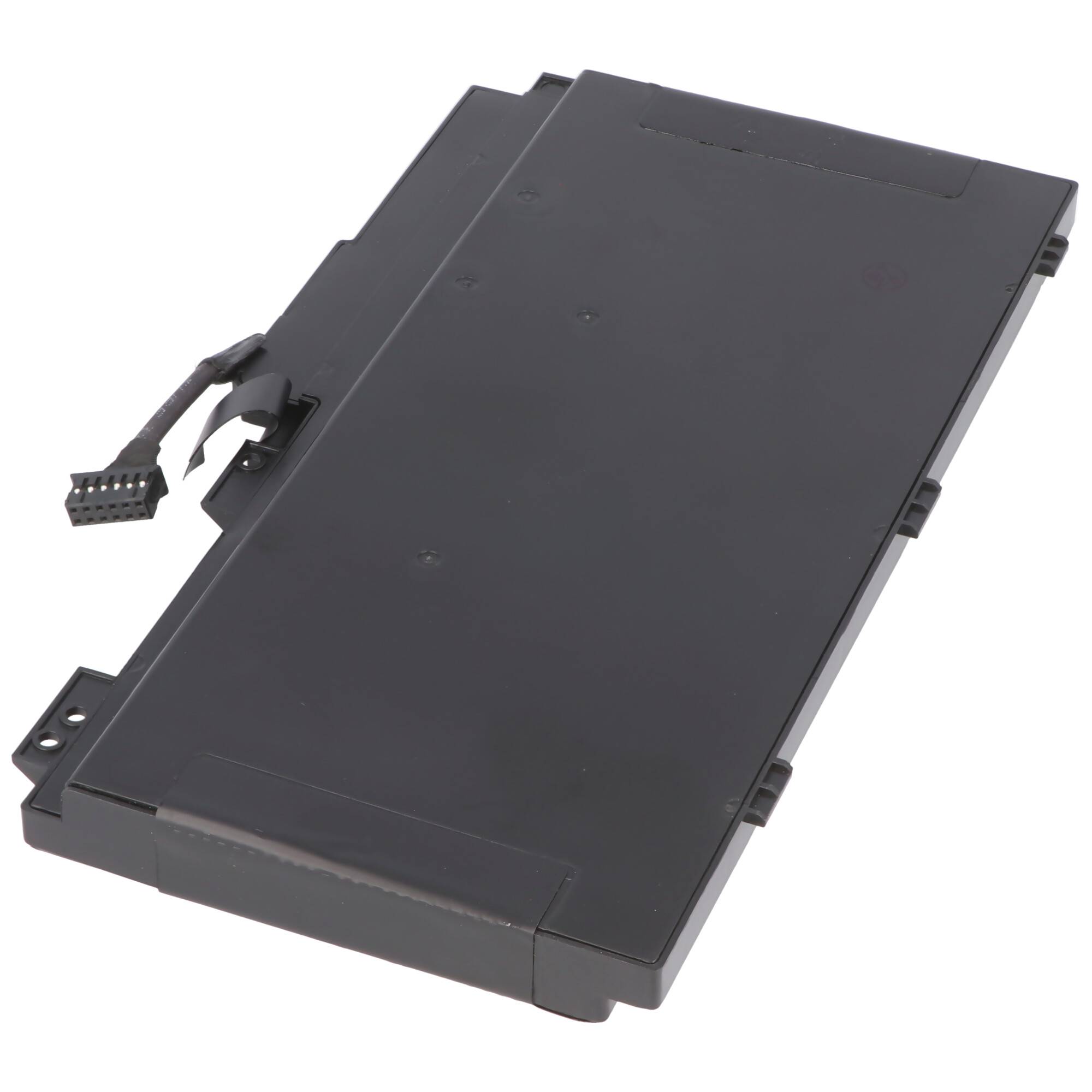 Akku passend für HP ZBook 17 G3, HSTNN-C86C, HSTNN-LB6X, AI06XL, 808397-421, 11,4V, 8300mAh