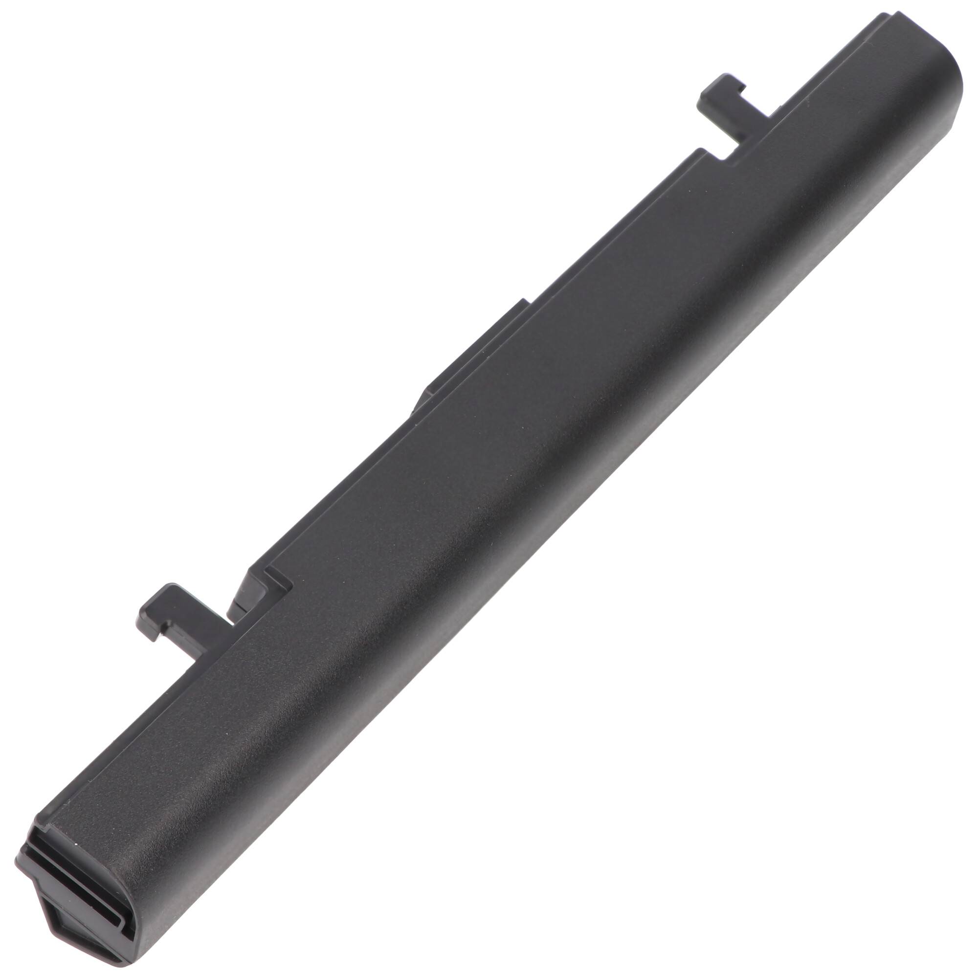 Akku passend für Medion Akoya P6670, A41-E15, E15LS93, MSN 30023620 u.a. 2600mAh Laptop