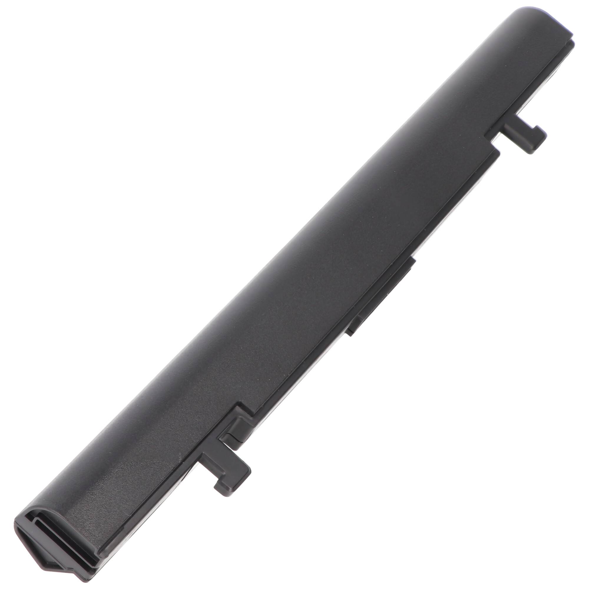 Akku passend für Medion Akoya P6670, A41-E15, E15LS93, MSN 30023620 u.a. 2600mAh Laptop