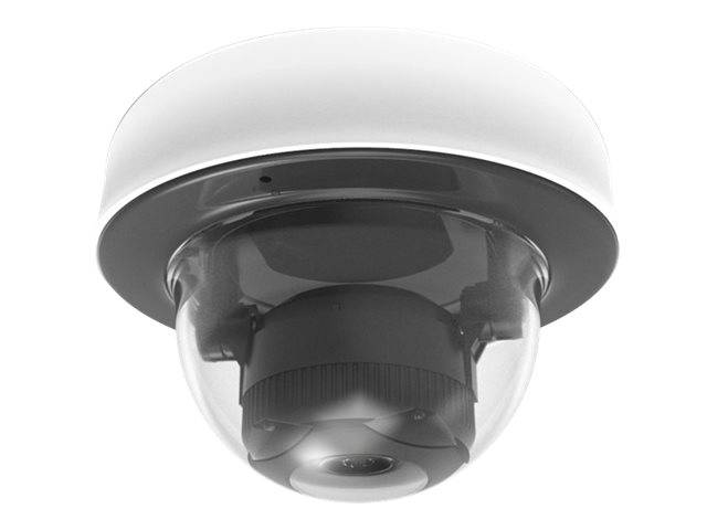 Cisco Meraki Wide Angle MV12 Mini Dome HD Camera - Netzwerk-Überwachungskamera - Kuppel - Farbe (Tag&Nacht)
