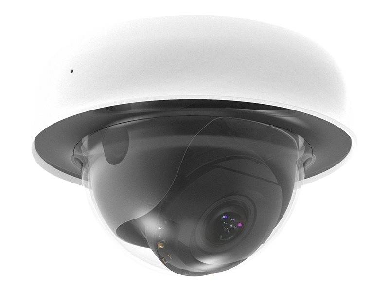 Cisco Meraki Varifocal MV22 Indoor HD Dome Camera With 256GB Storage - Netzwerk-Überwachungskamera - Kuppel - Farbe (Tag&Nacht)
