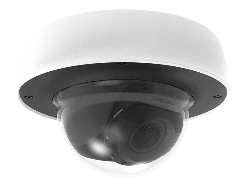 Cisco Meraki Varifocal MV72 Outdoor HD Dome Camera With 256GB Storage - Netzwerk-Überwachungskamera - Kuppel - Außenbereich - Vandalismussicher / We