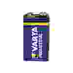 Varta Industrial - Batterie 9V - Alkalisch