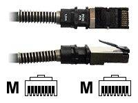 PatchSee DirectPatch - Patch-Kabel - RJ-45 (M)