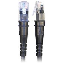 PatchSee ThinPATCH - Patch-Kabel - RJ-45 (M)