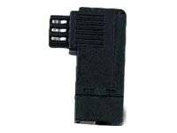 Helos - Telefonadapter - TAE-F (M)