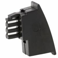 Helos - Telefonadapter - TAE-F (M)