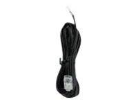 Helos - ISDN-Kabel - RJ-45 (4-PIN) (M) zu RJ-45 (4-PIN)