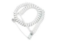 Helos - Headset-Kabel - RJ-10 männlich bis RJ-10 männlich