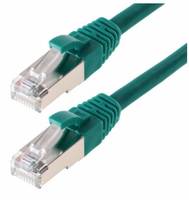 Helos - Patch-Kabel - RJ-45 (M) bis RJ-45 (M)