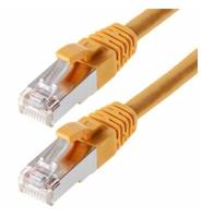 Helos - Patch-Kabel - RJ-45 (M) bis RJ-45 (M)